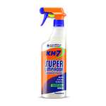 4x KH-7 - Superlimpiador Desinfectante - Pulverizador 650ml [2'70€/ud]
