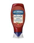 Ketchup HELLMANN'S 430g.