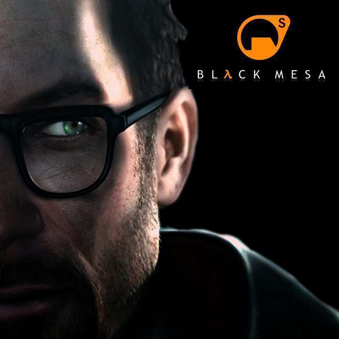 STEAM :: Black Mesa, Half-Life: Alyx