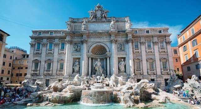 Venecia, Florencia, Roma y París a tu aire!! 10 días con vuelos+hoteles con desayunos+trenes o buses+tasas por 702. PxPm2 Agosto a octubre