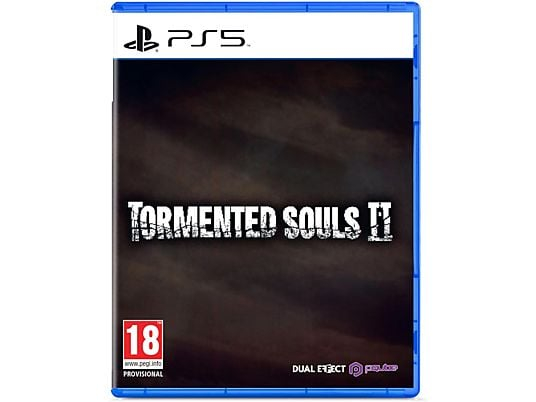 Tormented Souls 2 PS5