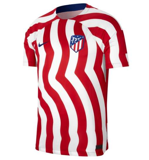 Atlético Madrid camiseta futbol Nike adulto