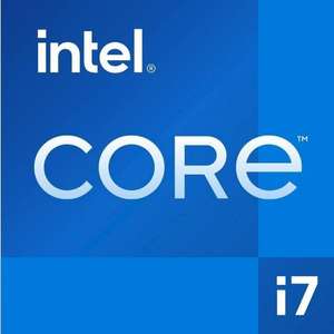 Intel Core i7 13700KF 5.4GHz Turbo, LGA1700