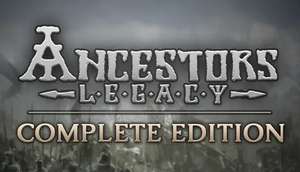 Ancestors Legacy - Complete Edition (Steam)