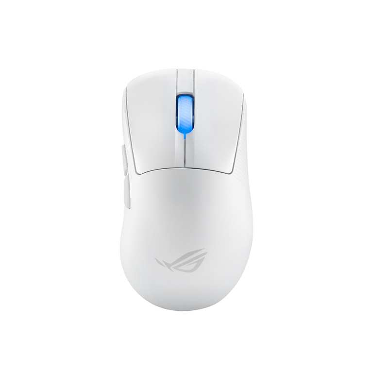 Imagen de Ratón Gaming Ergonómico ASUS ROG