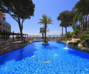 Hotel Estival Centurion Playa 4*! 3 noches desayunos incluidos por 434€ en total | Junio