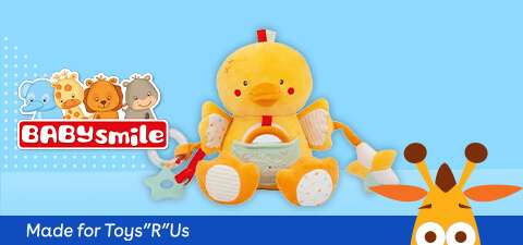 Día sin IVA en Toys"R"Us online