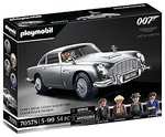 PLAYMOBIL 70578 James Bond Aston Martin DB5 - Edición Goldfinger, para Fans de James Bond, 70177 Volkswagen Beetle.