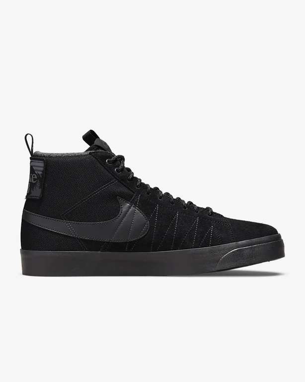 Nike SB Zoom Blazer Mid PRM (TALLAS: 36 - 44.5) » Chollometro