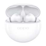 Wireless Oppo Enco Buds 2 blancos Auriculares True Wireless Oppo Enco Buds 2 blancos