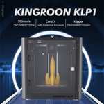 Impresora 3D. Kingroon KP3S 3.0 3D Printer. Pago disponible por PayPal.