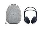 PlayStation 5 - Auriculares inalámbricos PULSE Elite White con estuche