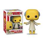 Funko Pop - The Simpsons Glowing Mr.Burns - Glows in the Dark Special Edition