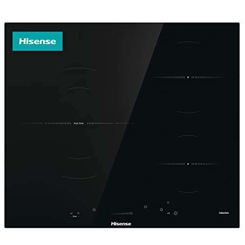 Hisense I6341CB - Placa Inducción