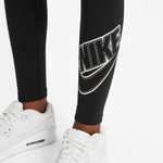Leggins para chica Nike Sportswear (tallas de la 8 a la 16)