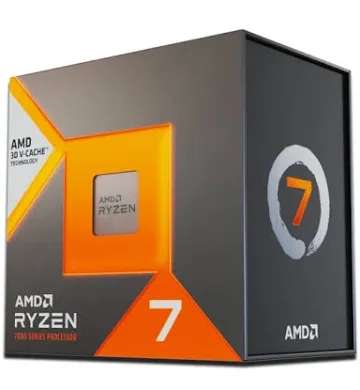 AMD 7800X3D