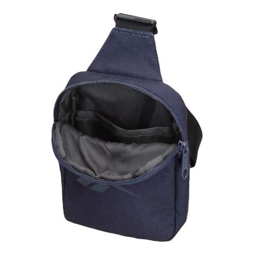 Bandolera Reebok Royal Luggage- Messenger Bag en azul