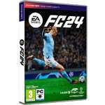EA Sports FC 24 Game (PS5, PS4, XBOX, PC) Carrefour ( PS5,PS4,Xbox) El Corte Inglés y Amazon (PS5, PS4, XBOX)