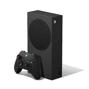Xbox Series S - 1TB (Black) AMAZON/WORTEN