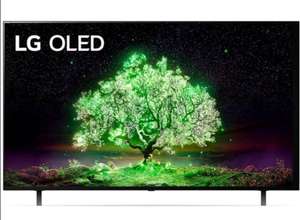 TV LG OLED55A16LA - SmartTV 4K OLED 55" con Inteligencia Artificial
