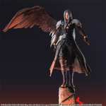 VUELVE STOCK Final Fantasy VII Rebirth Collector's y Deluxe Edition