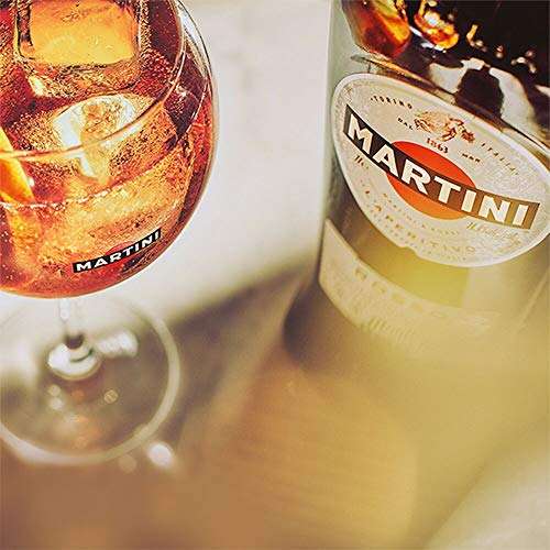 Martini rosso 1000ml (pedido mínimo 2 uds) amazon