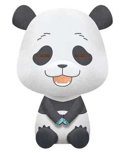 Peluche Jujutsu Kaisen Panda