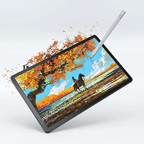 Lenovo Tab P11 (2nd Gen) - Tablet de 11.5" 2K (MediaTek Helio G99, 4GB de RAM, 128GB