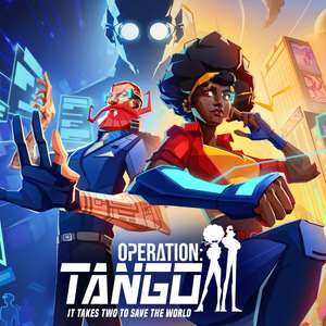 Operation: Tango (Steam)