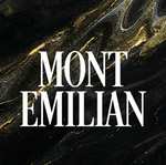 Mont Emilian (modelos Perpignan, Calais y Brest) varios colores