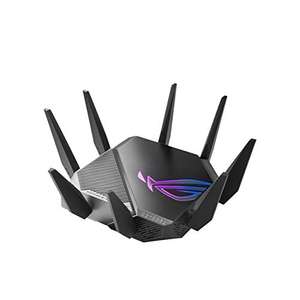 ASUS ROG Rapture GT-AXE11000 - Router Gaming