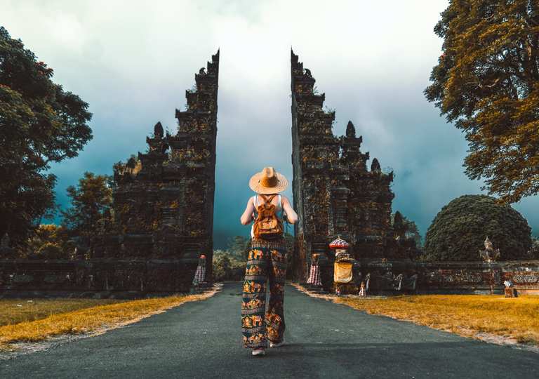 Imagen de Viaje a INDONESIA 14 días desde 5
