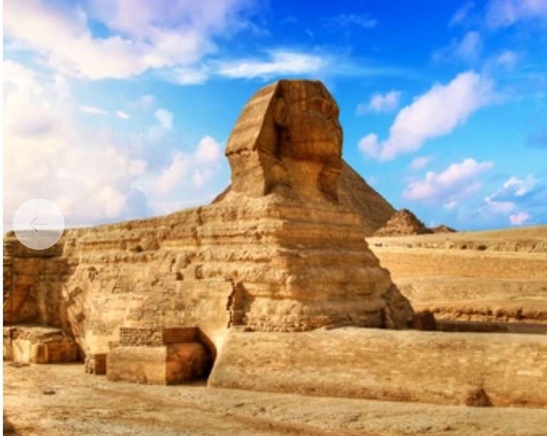 Viaje a Egipto 7 noches 5* con crucero (Pensión completa), alojamiento, seguro, traslados y vuelos + Visitas solo 555€ (PxPm2)(Mayo-Junio)