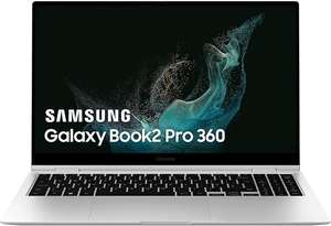 Galaxy Book2 Pro 360 (15.6",i7,16GB) - Intel EVO