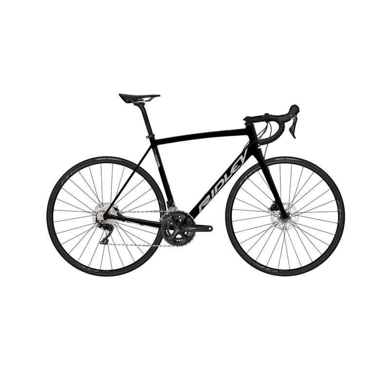 Bici carretera ridley hot sale