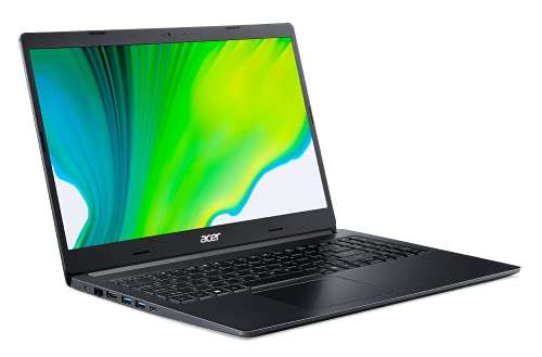 Acer Aspire 5 A515-44 - Ordenador Portátil 15.6" Full HD, 8 GB RAM, 512 GB SSD