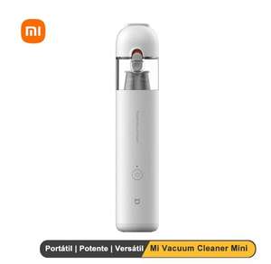 Aspirador de mano Xiaomi Mijia Handheld Vacuum Cleaner - Desde España
