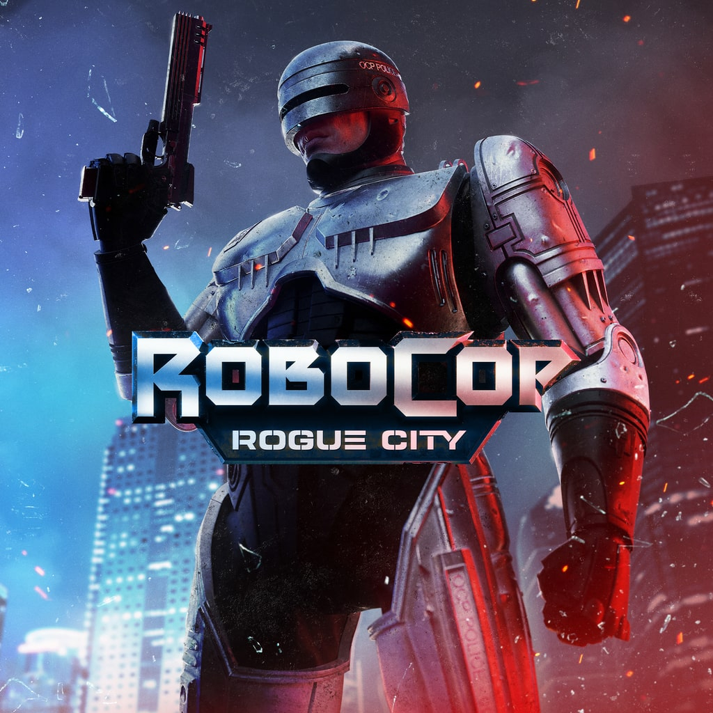 RoboCop: Rogue City (Steam)