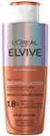 3 X Champú anticaída L'Oréal Paris Elvive Growth Booster 200ml Sin Sulfatos (C.R.)