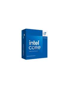 Intel Core i7-14700KF - Procesador 1700