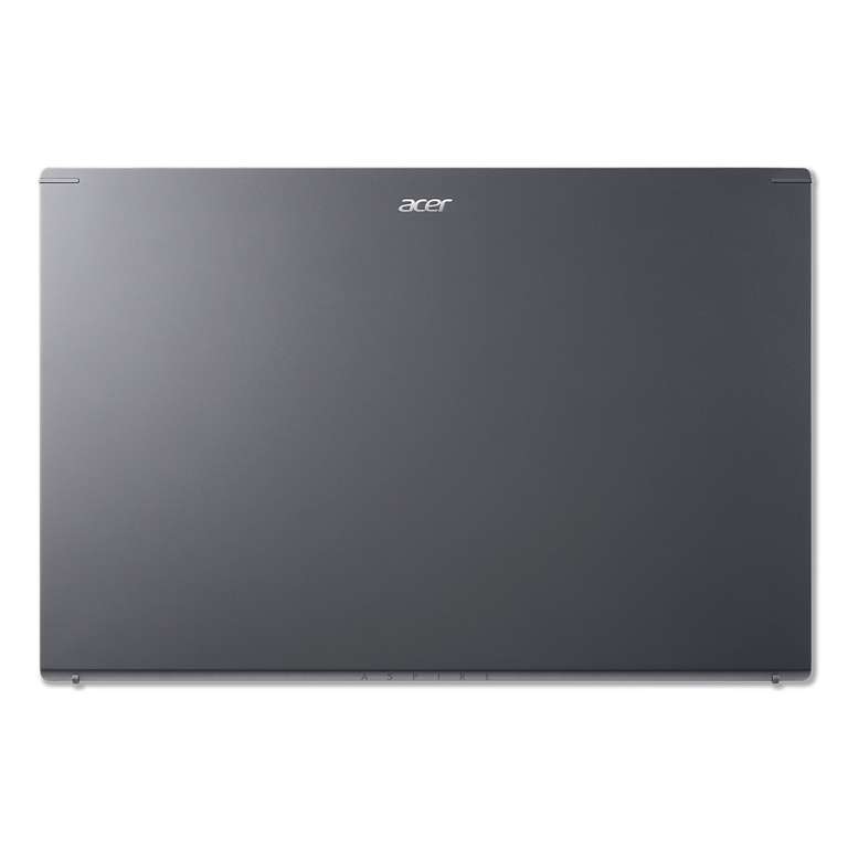 Portátil Acer Aspire 5, i5-1235U, 8GB, 512GB SSD PCIe, 15,6", W11 (Canarias)
