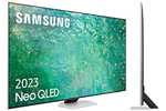 SAMSUNG TV Neo QLED 4K 2023 65QN85C Smart TV de 65" reaco