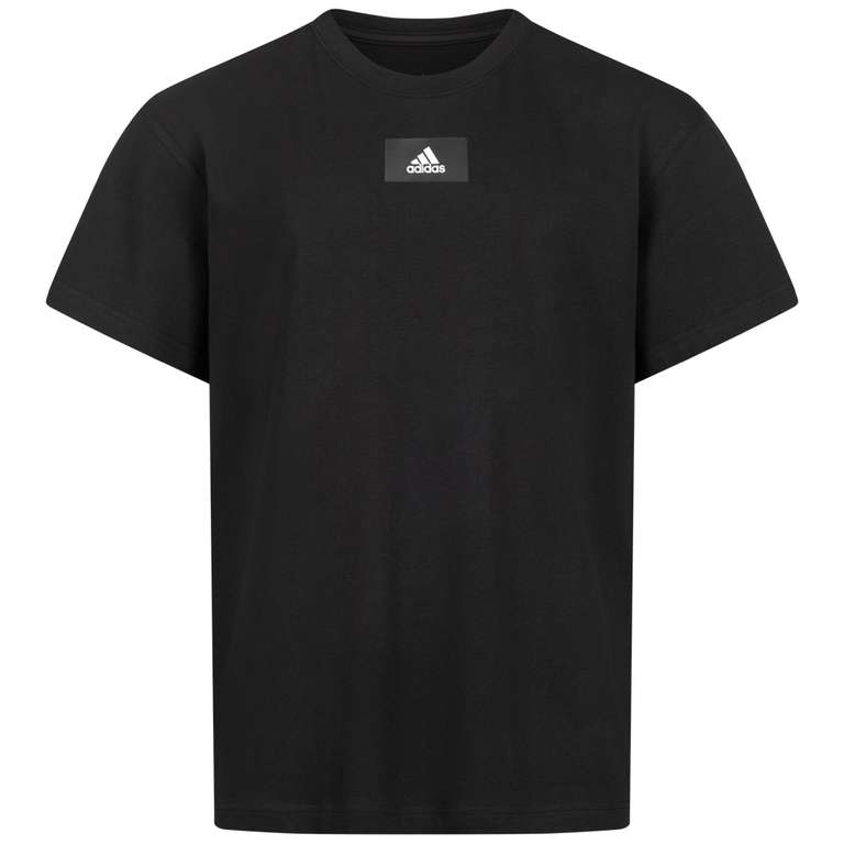 Camiseta Adidas FeelVidid Drop Shoulder