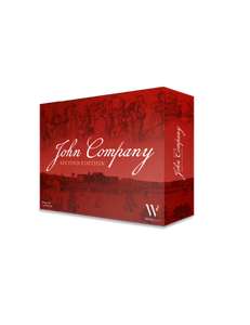 John Company: Segunda Edición (Castellano)