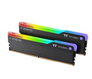THERMALTAKE - TOUGHRAM Z-ONE RGB MÓDULO DE MEMORIA 16 GB 2 X 8 GB DDR4 3200 MHZ