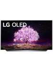 TV OLED 65" - LG OLED65C14LB | 120Hz, 4xHDMI 2.1 | GSync, FreeSync