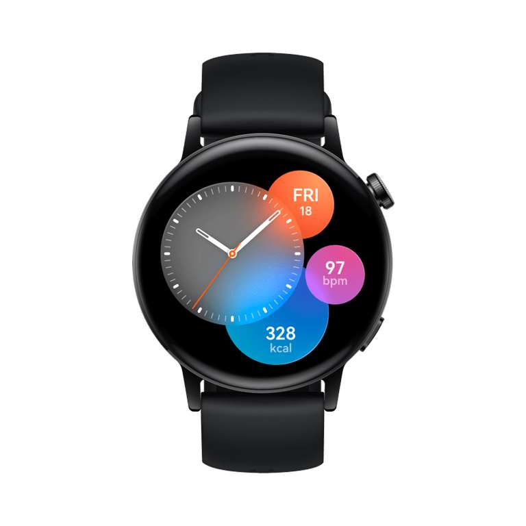 HUAWEI WATCH GT 3 42mm y 46mm » Chollometro
