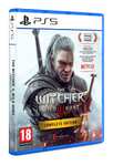 The Witcher 3: Wild Hunt Complete
