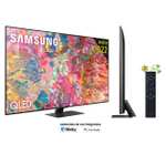 Tv 75" Samsung QE75Q80B + 100€ de Reembolso / Precio Final Con Reembolso 1.258€.