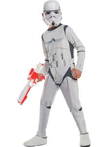 Disfraz de Stormtrooper infantil
